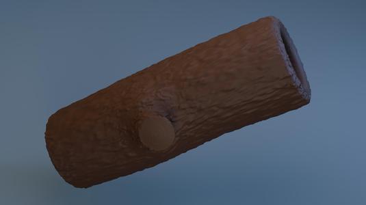 Log