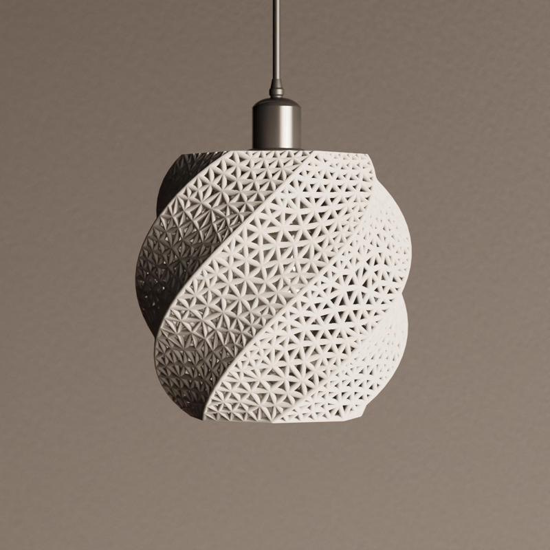 Ceiling lamp