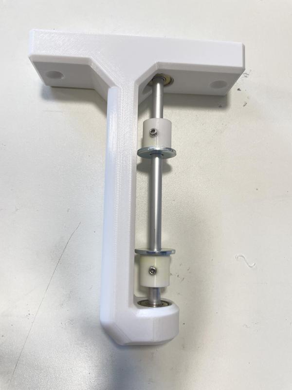 Filamentabroller / Spulenhalter / Filament dispenser / Spool holder / Filament tool