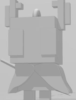 Hollowknight Pixel llavero/keychain