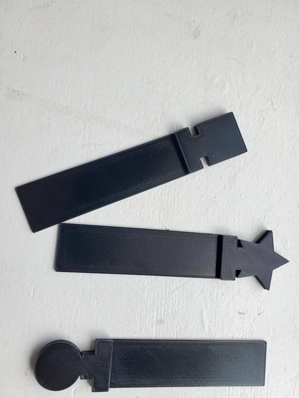Bookmarks