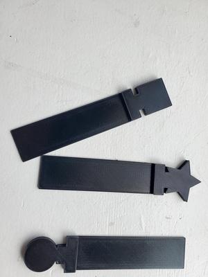 Bookmarks