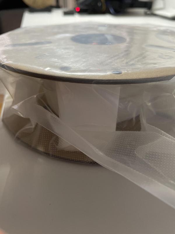Vaccum Stabilizer for Cardboard Spools