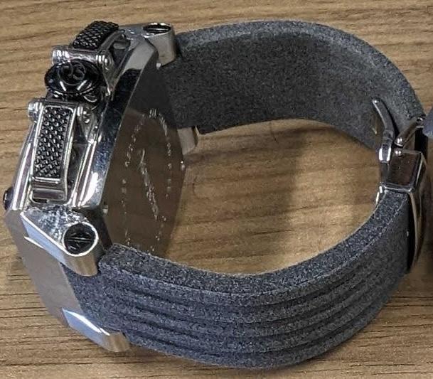 Watch Strap