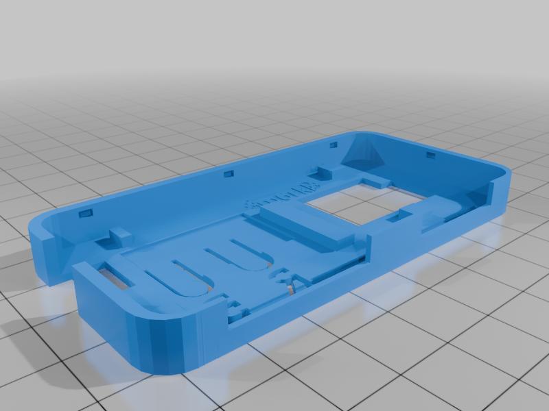 Flipper Zero Wifi Dev Board Case Screw Free 