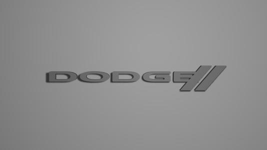 Dodge logo