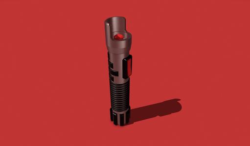 The Expo Saber