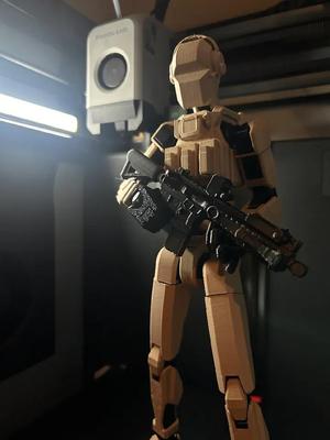Dummy 13 MK18 MOD 1   