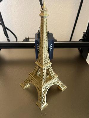 Eiffel Tower