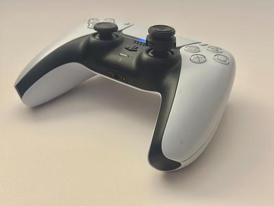 PS5-PS4  Joystick Extension | Kontrol Freek