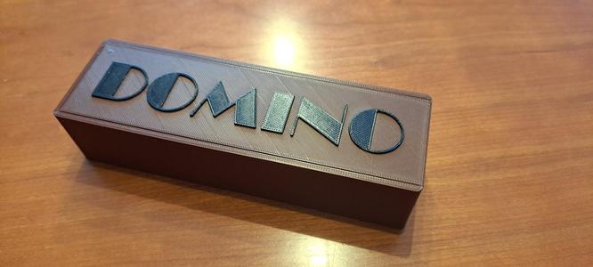 Domino