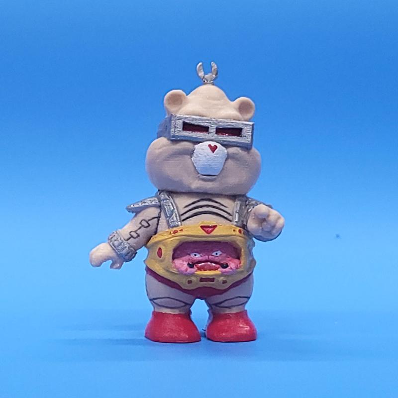 Krang bear 