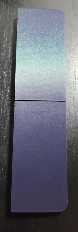 Split wrist rest   