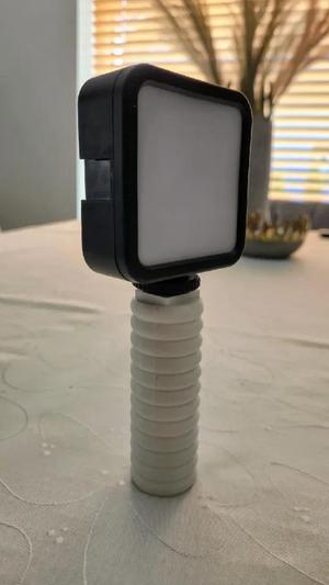 Hot Shoe holder   
