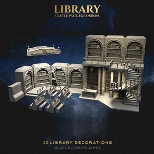 TΧAD04 Library :: Castle Pack Terrain :: Black Blossom Games