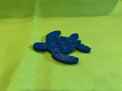 Flexi Turtle   