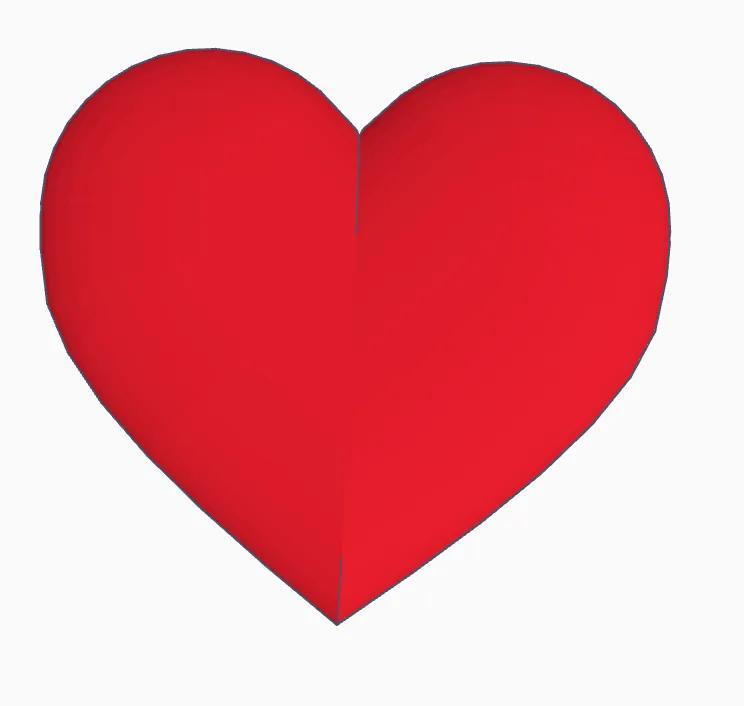 Heart   