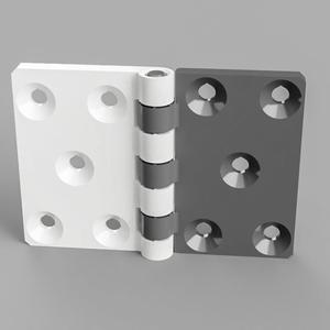  Stable Hinge !upright printable!