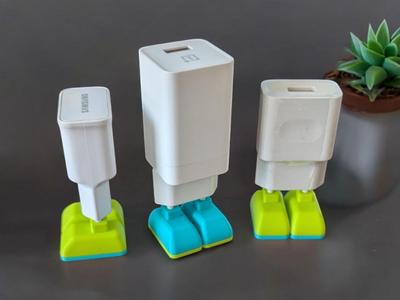 charger shoes