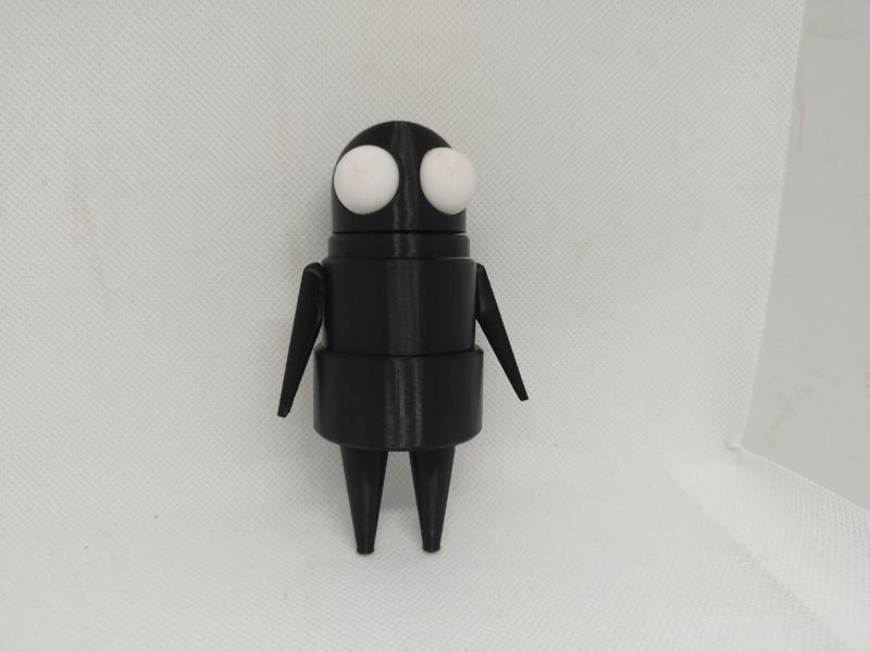 R.E.P.O Robot
