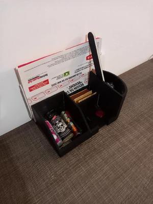 organisateur de bureau / range courrier   