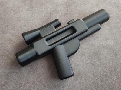 Giant LEGO Droid Blaster 10:1 Scale STAR WARS