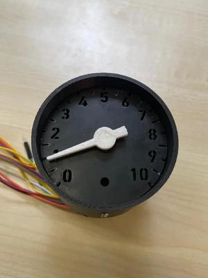 Gauge   
