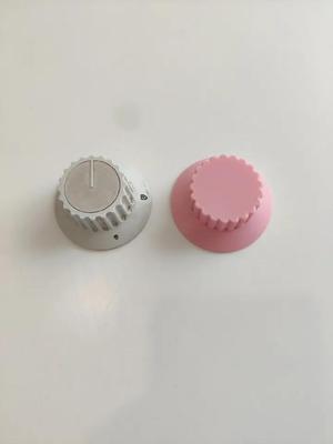 Another Oven Knob   