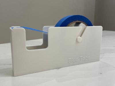 Tape Dispenser - Large