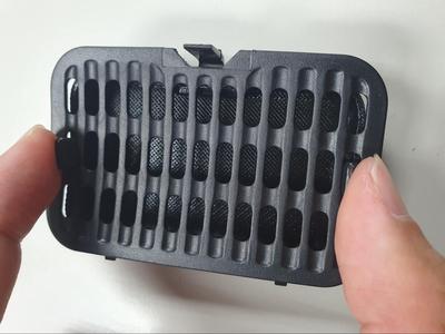 Sunlu S4 Desiccant (Reuses Lid with handles)
