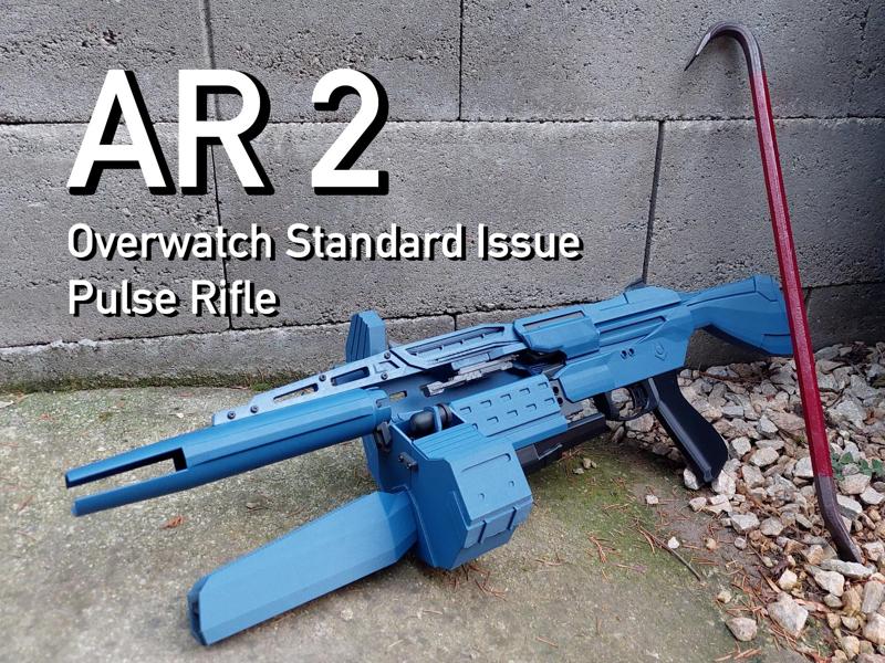 AR 2 