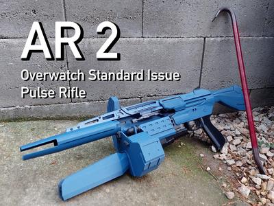 AR 2 