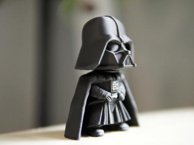 Mini Darth Vader