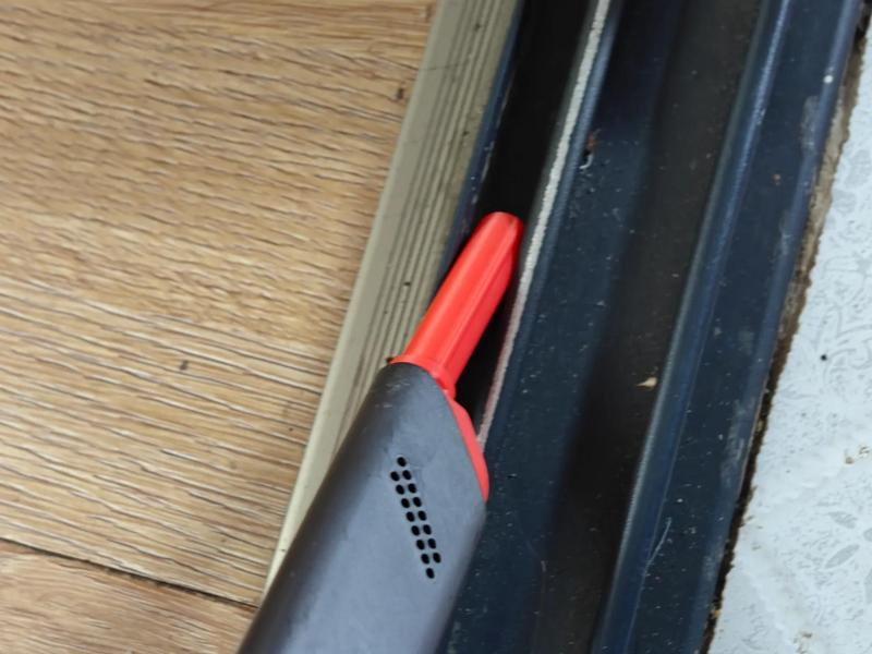 Dyson Vacuum Extension Nozzle