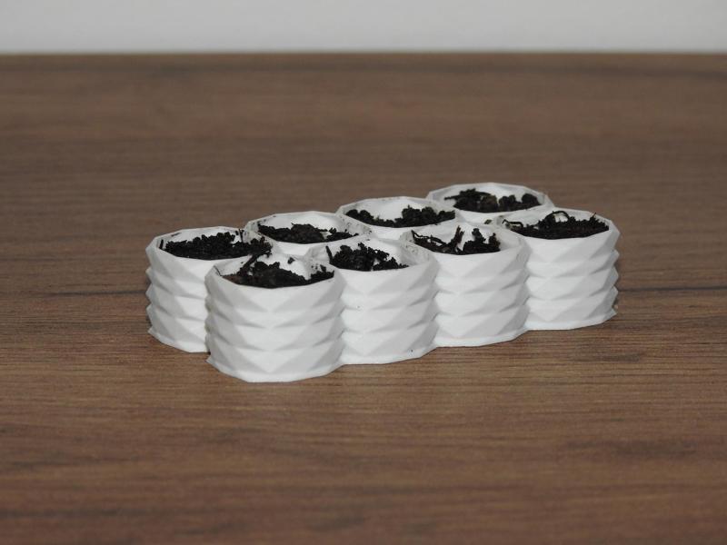 Micro Seed Planter