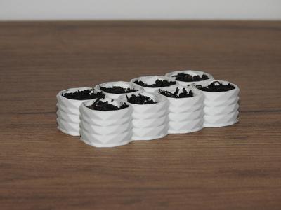 Micro Seed Planter