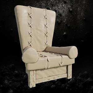 Armchair