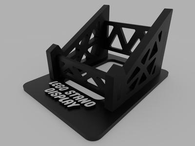 Stand Display
