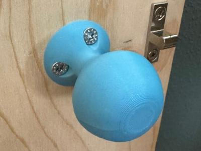 Knauf Children's Handle