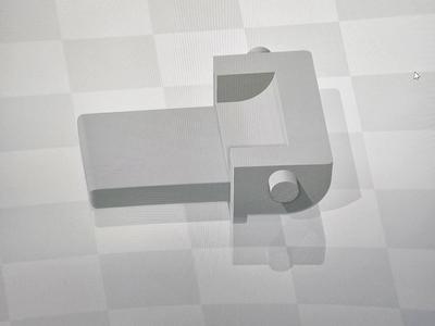 Pössl Window Awning Roller Blind