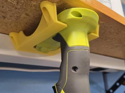 Ryobi Tool Holder