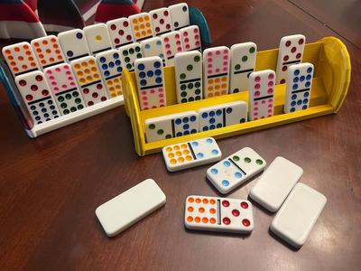 Domino tray (16)