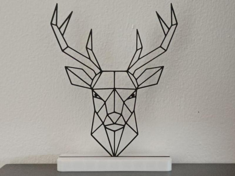 Hirsch