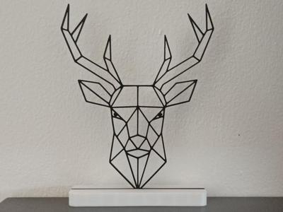Hirsch