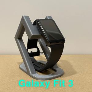 Samsung Galaxy Fit 3 Charging Stand