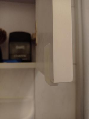 Griff Spiegelschrank - Handle Bathroom Mirror Cabinet