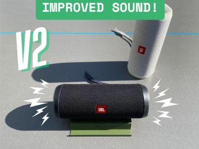 JBL Speaker - phone Stand V2 