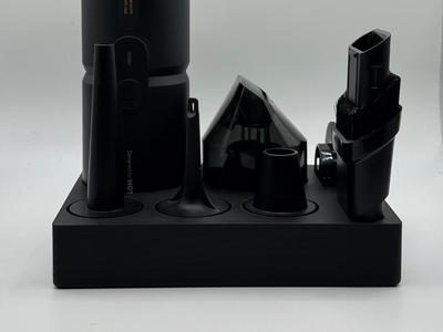 HOTO Compressed Air Capsule Organizer