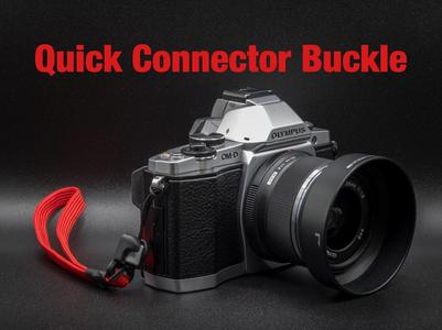 Quick Connector Buckle