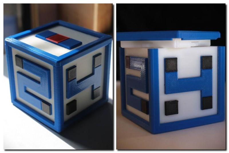 Dice Box